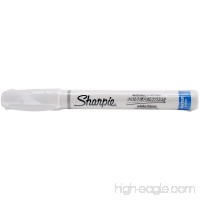 Sharpie Sharpie Poster-Paint Markers Fine  White (35583) - B00MKULHJQ