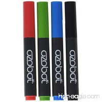 Washable Color Code Markers  For Evo and Bit (Multi-Color) - B06XRJF8JG