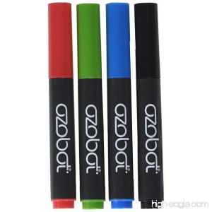 Washable Color Code Markers For Evo and Bit (Multi-Color) - B06XRJF8JG