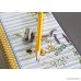 Juvale 24-Count Metal Pencil Sharpener - Manual Aluminum Alloy Sharpener Mini Handheld Sharpener Silver 1 x 0.3 x 0.5 Inches - B073QQFV2V
