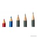 Kutsuwa STAD T'GAAL Angle Adjustable Pencil Sharpener (RS017LB) - B006CQW2LQ