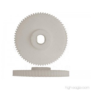Model 18 or 19 Replacement Gear for Hunt Boston Electric Pencil Sharpener - B01M71C11O