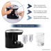 MROCO Pencil Sharpener Battery Operated Electric Pencil Sharpener Colored Pencils Sharpener Automatic Pencil Cutter for Kids Adults Artists or Sharpeners for Pencils Office Pencil Sharpener Black - B0796QPLM7