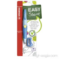 Stabilo Easyergo 3.15 Left Hand Mechanical Pencil  Light Blue - B00T7UM1KQ