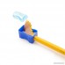 Tytroy 72 Piece Bulk Plastic Pencil Sharpener With Cap School Supplies Assortment - B01HP5TN1O
