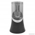 Westcott 14888 iPoint Evolution Electric Pencil Sharpener Black and Silver - B003M2P32S
