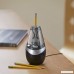 Westcott iPoint Orbit Electric Pencil Sharpener Black (16059) - B00TKU1NHA
