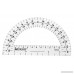 Westcott 2 Piece Math Tools 2 Piece Compass & Protractor Set (14558-002) - B005H3PG7M