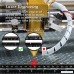 Angleizer Template Tool BOMPOW Multi Angle Ruler for DIY Carpenters Craftsmen - B078M79B1K