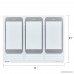 OLizee Creative iPhone 6 Sketch Pad for App Design UI Design - B01ABIMRLK