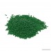 500 pcs Water Beads Gel Pearl for Flower Mud Grow Magic Jelly Balls Decoration (Green) - B07FN8MZNB