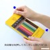 12 Color Pencil Cans Tonboenpitsu - B0016GHXM0