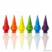 Bavarian Gnome Crayons - Set of 6 - B01BLJKDF0