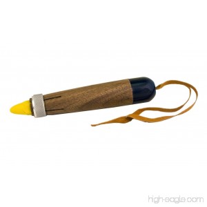 C. H. Hanson 10387 Lumber Crayon Holder PackageQuantity: 1 Model: 10387 Misc. - B00TW2995O