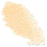 Caran D'ache Neocolor II Crayon - flesh (7500.042) - B0049UXIQA