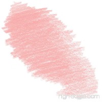 Caran D'ache Neocolor II Crayon - Salmon Pink (7500.071) - B0007WDOZ4