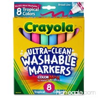 Crayola Art Marker (CYO587816) - B00J42141E