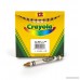 Crayola Bulk Crayons Gold Pack of 12 - B0044S8ZPQ