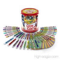 Crayola Twistable Pencils/Crayons Color Can - B00J674PL8