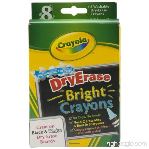 Crayola; Twistables; Colored Pencils; Art Tools; 18 Count; Vibrant Colors; Great for Adult Coloring - B004EBPT1G