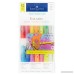 Faber-Castell Gelatos Colors Set Brights - Water Soluble Pigment Crayons - 15 Bright Colors - B00U5LUZQS