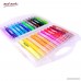Mont Marte Crayon Studio Art Oil Pastels Set 24 Color - B072PR5CJ5