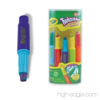 Play Visions Color Swirl Crayons - B00BH0NV5S
