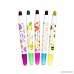 Scentco Spring Sketch & Sniff Scented Gel Crayons 5-Pack - B07736TMKR