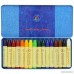 Stockmar Beeswax Stick Crayons Set of 16 - B000M02M2M