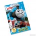 Thomas & Friends On The Go Coloring Pouch Activity Set with Stickers Crayons and Coloring Pages - B00STTRT9E