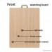 Folded Artist Sketch Tote Board for Paiting and Great for Field Use(21.26 15.75) - B07FR2Y1J5