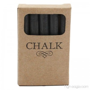Box of Chalk - 5 Sticks - B00CRSGCSW
