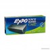Crayola Non-Toxic White Chalk(12 ct box)and Colored Chalk(12 ct box) Bundle (Chalk with Premium Chalkboard Eraser) - B0116DBUNU