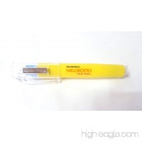 Hagoromo Chalk Holder (Magnet Attached) Yellow - B074P451WM