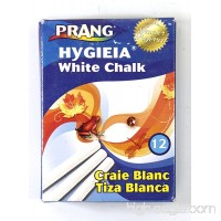Hygieia White Chalk - B00NMNSM7U