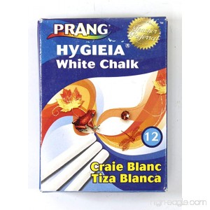 Hygieia White Chalk - B00NMNSM7U