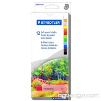 Staedtler Soft Chalk Pastels - B00SMPEZ42