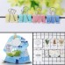 160 Pack Colorful Binder Clips 0.75 inch Metal Binder Clip for Notes Letter Paper Paper Clamps for School Office Supplies - B07D7TK2RY