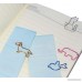 Cool Paper Clips Assorted Sizes - Animal Shaped Bookmark Clips - Funny Desk Accessories Office Supplies Decor Gift Birthday Gift for Women - B077M9MMNH