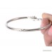 Ace Select Loose Leaf Binder Rings 20 Pieces Metal Book Rings Key Rings Keychain Rings for Scrapbook DIY Photo Album Office Supplies - 50mm - B075YMLFL7