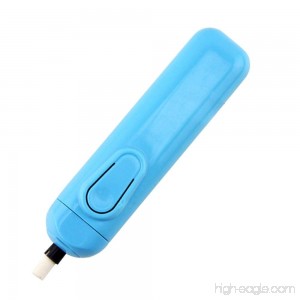 Electric Eraser Pen Grip Eraser - B078TGHQ5D