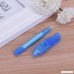 Fucung 6Pcs/Set Invisible Ink Pen Built in UV Light Magic Marker For Pen Safety To Use - B07FJNK1YL