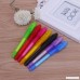Fucung 6Pcs/Set Invisible Ink Pen Built in UV Light Magic Marker For Pen Safety To Use - B07FJNK1YL
