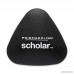 Prismacolor Scholar Pencil Eraser (Pack of 3) - B00K0N1MRC