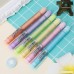 SHNUM Pen Style Eraser （4pcs）- Retractable Eraser - Kids School Supplies Student - B07F3S837Z