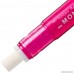 Tombow Holder Eraser Mono One Pink (JCB-111C) - B008MHRWH2