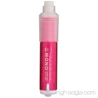 Tombow Holder Eraser  Mono One  Pink (JCB-111E) - B008MHRWR2