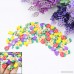 WEIYI Creative Mini Fruit Pattern Eraser for Students Stationery - B075HC2VJB