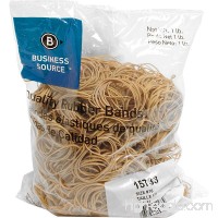 Business Source Size 16 Rubber Bands (15733) - B003SBXO42