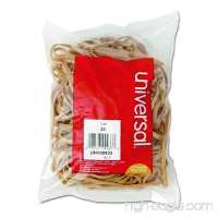 Universal Rubber Bands Size 33 3-1/2 x 1/8 160 Pack (433) - B000783OTE